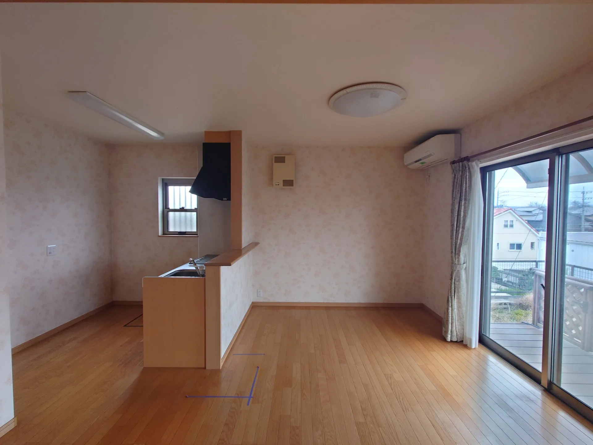 Before　キッチン