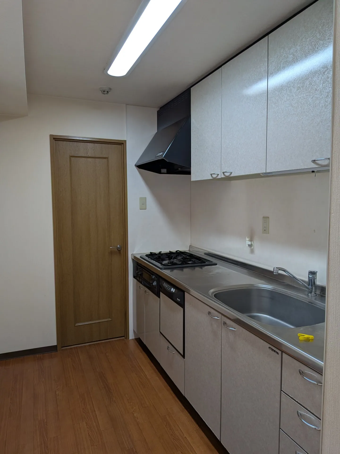 before　キッチン