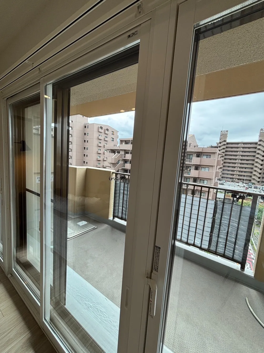 After　内窓設置