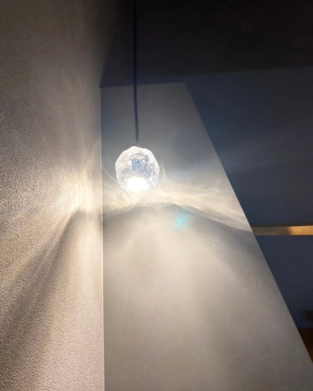 【注文住宅】窓のないトイレ