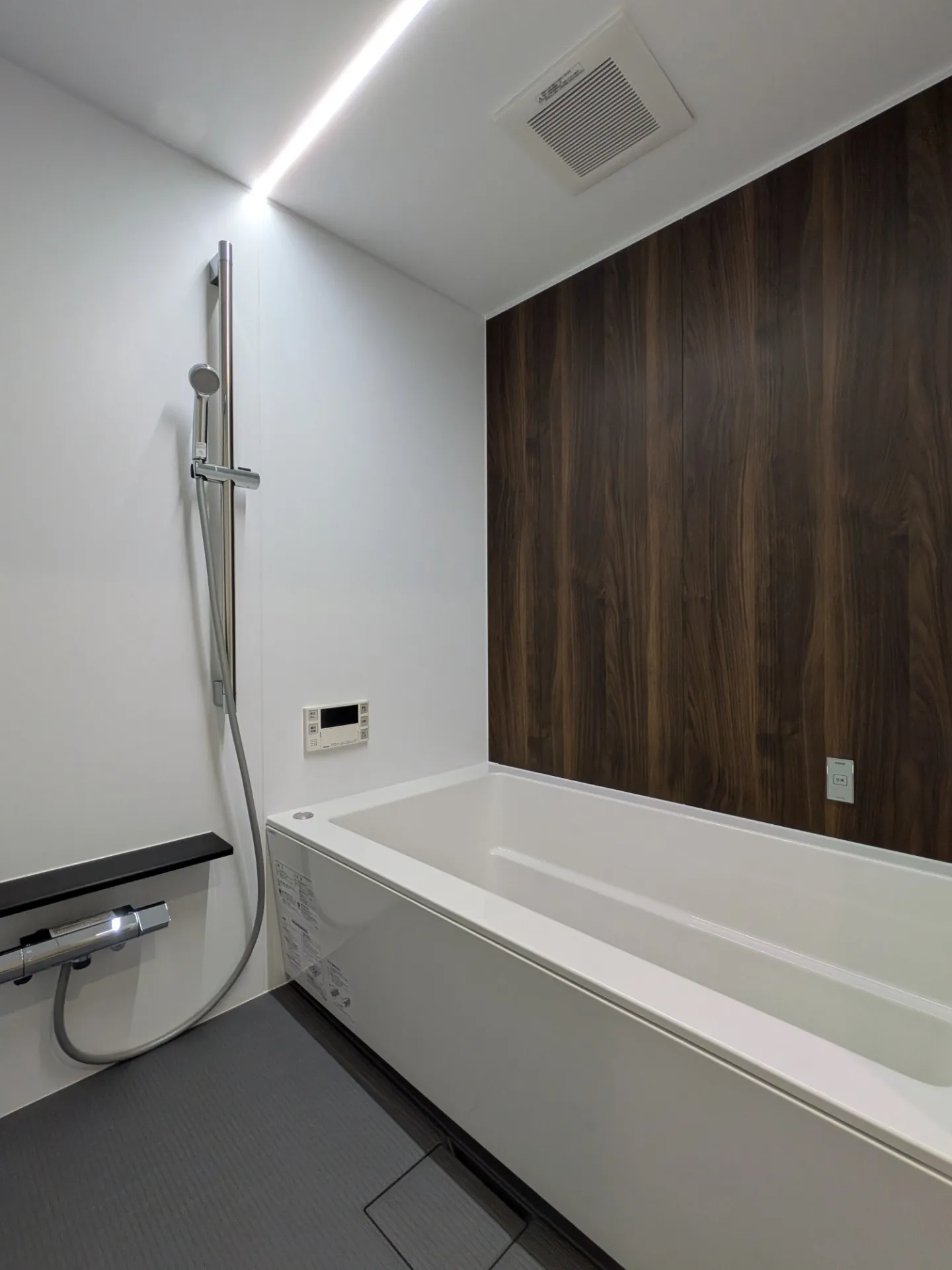 お風呂リフォーム