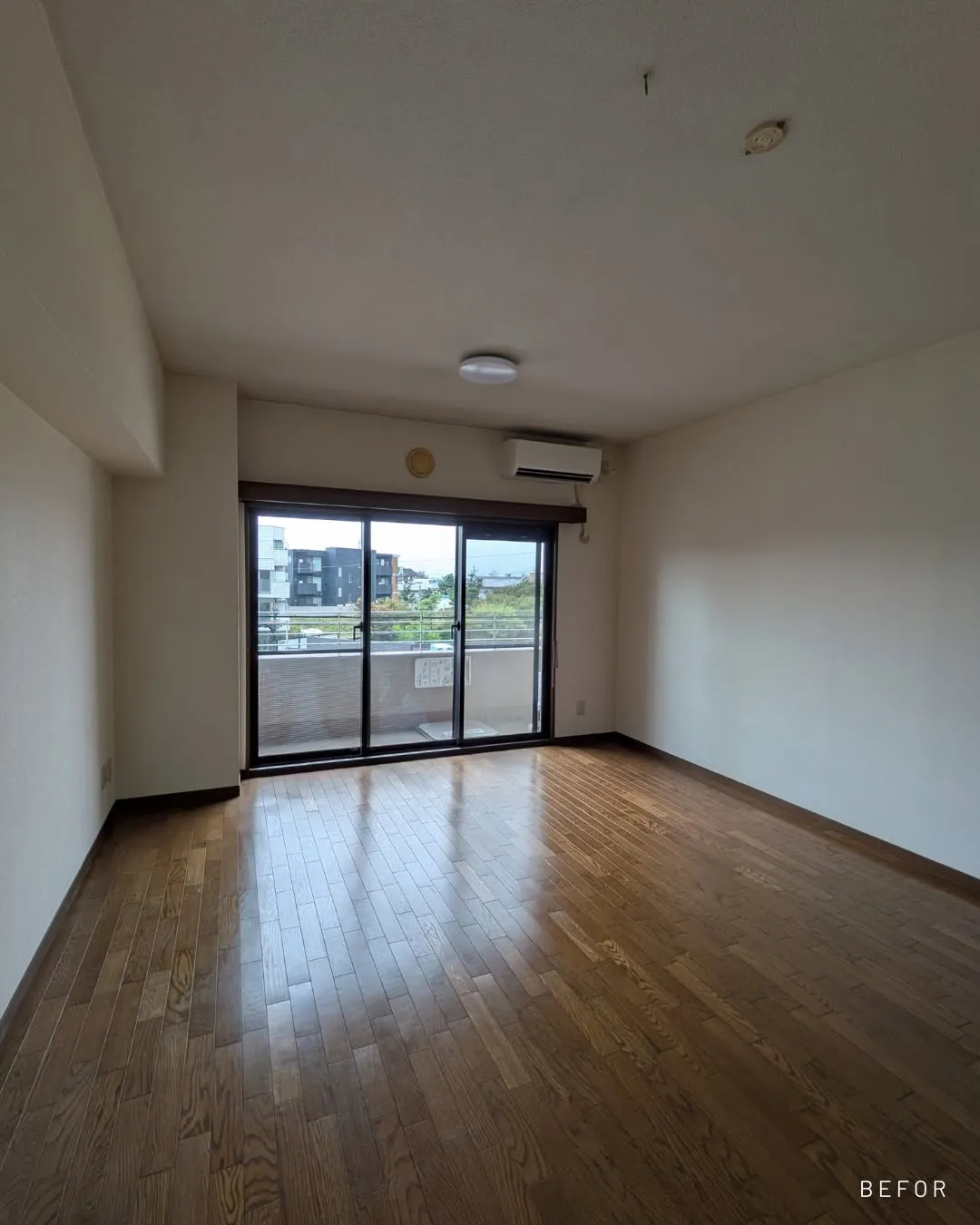 【リノベーション】中古マンションフルリノベーション