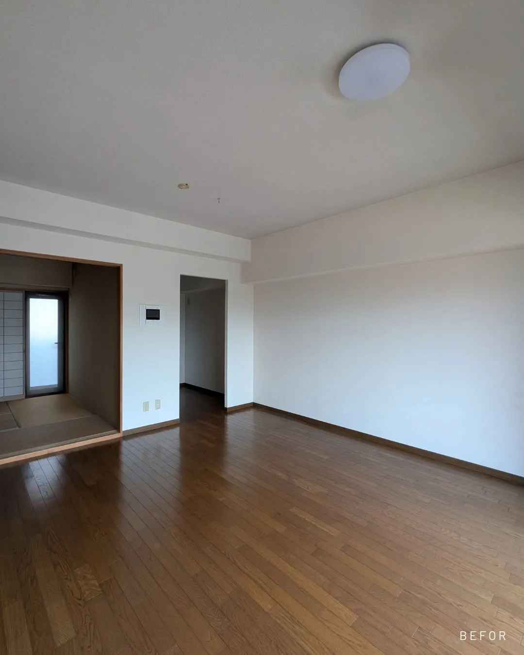 【リノベーション】中古マンションフルリノベーション