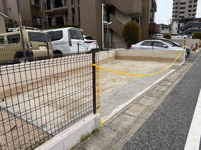 After　施工完了