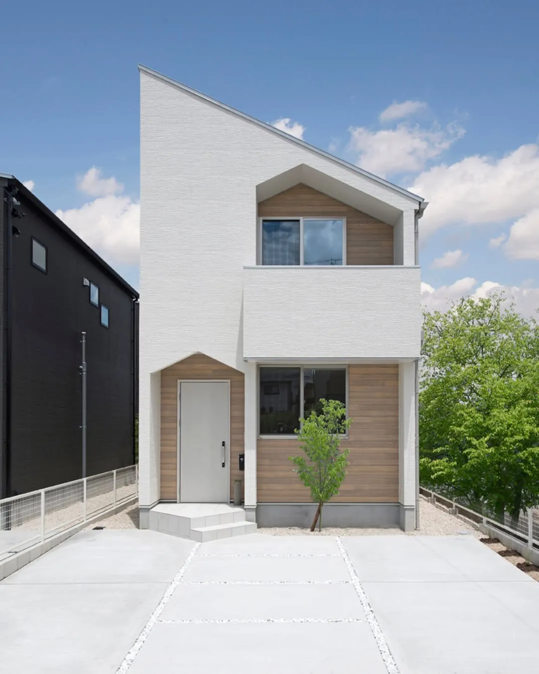 【注文住宅】 外観集