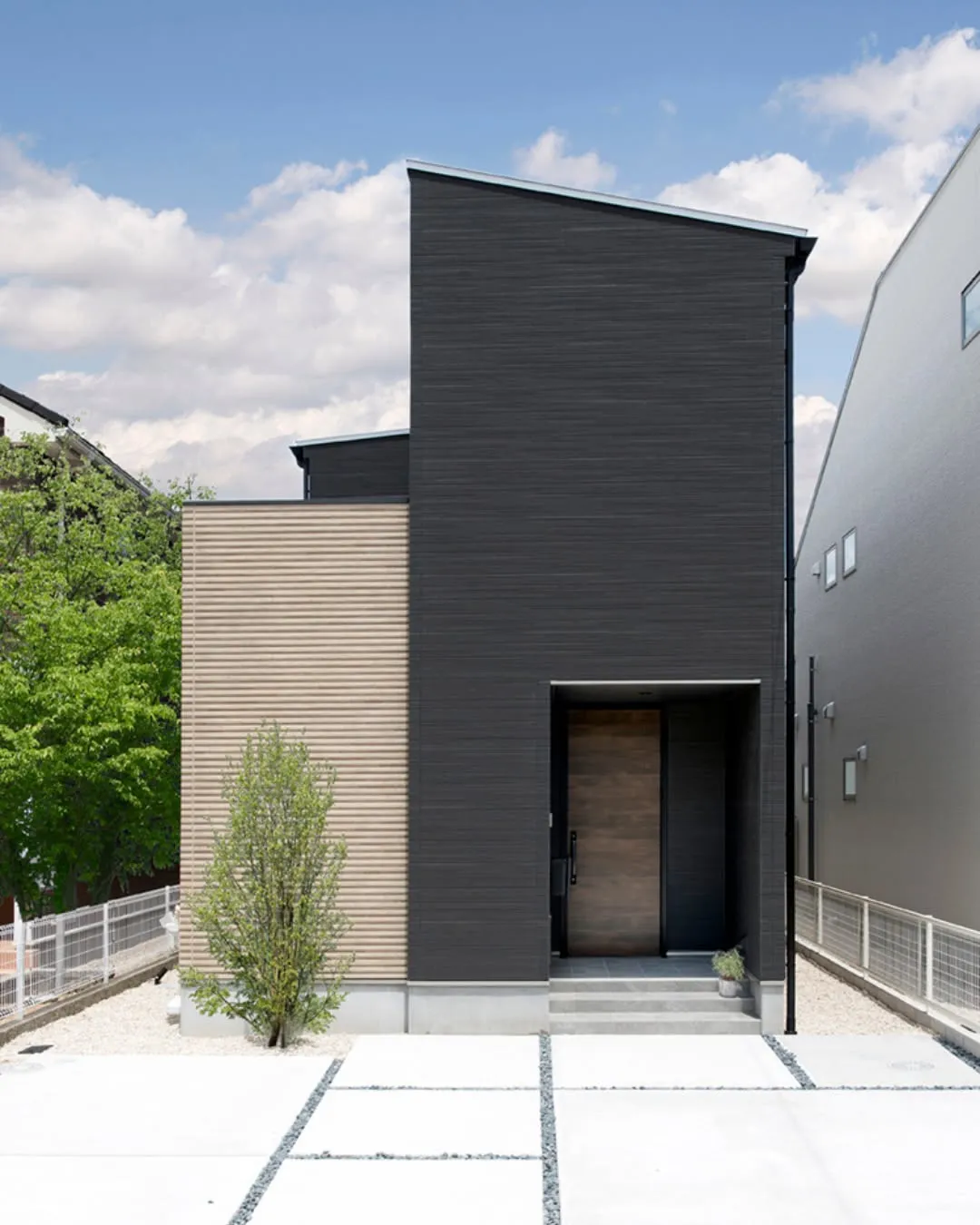 【注文住宅】 外観集