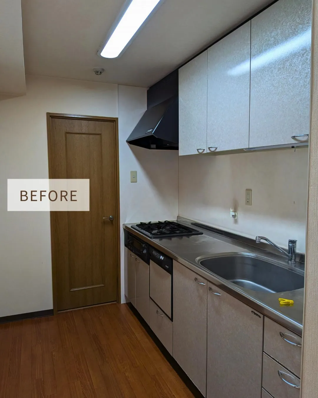 【リノベーション】補助金活用事例～キッチン編～